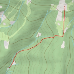 thumbnail for Chata Dvoračky