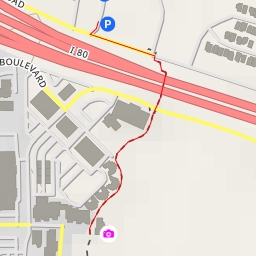 thumbnail for Swaner Ecocenter Observation Tower