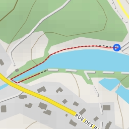 thumbnail for Rue des Barres