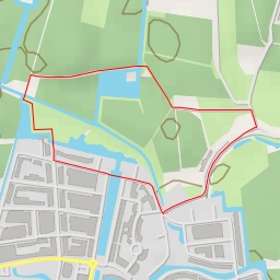 thumbnail for Waddingswaard