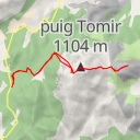 thumbnail for Puig de Ca