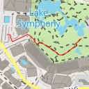 thumbnail for KLCC Park Running Track - Lorong Kuda - Kuala Lumpur