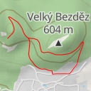 thumbnail for stará cesta na hrad