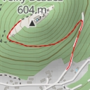 thumbnail for stará cesta na hrad