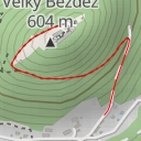 thumbnail for stará cesta na hrad