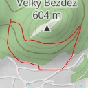 thumbnail for stará cesta na hrad - stará cesta na hrad