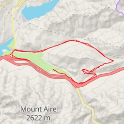 thumbnail for Mountain Dell Golf Course - Dwight D. Eisenhower Highway