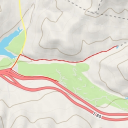 thumbnail for Alexander Creek Trail - Alexander Creek Trail