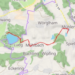 thumbnail for Mühlen