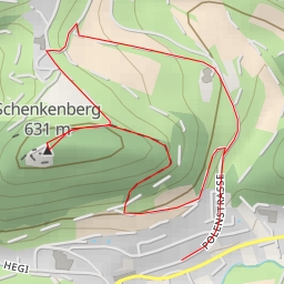 thumbnail for Schenkenberg