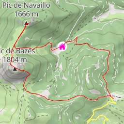 thumbnail for Pic de Navaillo
