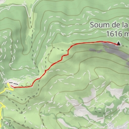 thumbnail for Soum de la Pène