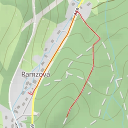 thumbnail for Ovčí vrch