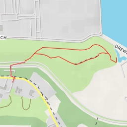 thumbnail for Altenwerder Unterfeuer - Drewer Hauptdeich - Hamburg