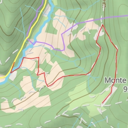 thumbnail for Case Sparse Poggio Radioso B