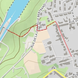 thumbnail for Rue de la Plage - Rue de la Plage