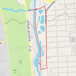 thumbnail for Плотина