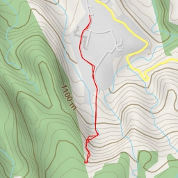 thumbnail for Chemin Source Manouilh