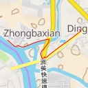 thumbnail for 基隆河右岸自行車道 - 基隆河右岸自行車道 - 臺北市
