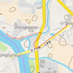 thumbnail for 基隆河右岸自行車道 - 基隆河右岸自行車道 - 臺北市