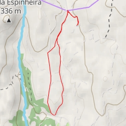 thumbnail for Camiño das Fontes do Sapo