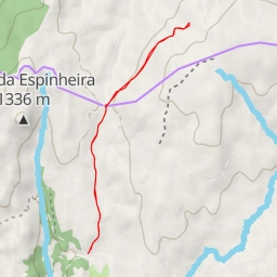 thumbnail for Camiño das Lamas de Vilariño