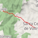 thumbnail for Salt del Gorg Negre