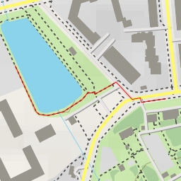 thumbnail for Детская городская клиническая больница № 9 им. Г.Н. Сперанского - Шмитовский проезд - Москва