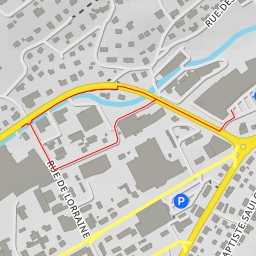 thumbnail for Hôtel Restaurant Au Gai Relais - Boulevard de la Jamagne