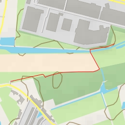 thumbnail for Groenedijk - Groenedijk