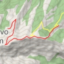 thumbnail for Vereda Ilha - Pico Ruivo - Santana