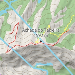 thumbnail for Vereda Ilha - Pico Ruivo - Santana
