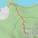 thumbnail for Mirador Llao Llao