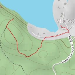 thumbnail for Mirador Del Tacul