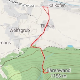 thumbnail for Ellmauer Straße