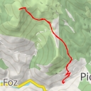 thumbnail for Pico La Senda