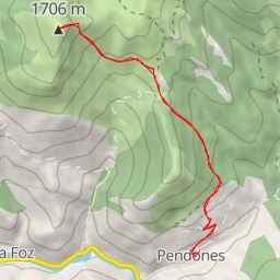 thumbnail for Pico La Senda