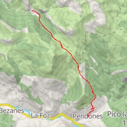 thumbnail for Puente Conforcos - Puente Conforcos - Caso