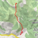 thumbnail for Fuente Valloseru - Foz de Valloseru - Caso