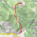 thumbnail for Fuente de Piedrafita - PR AS-304 Foz de la Escalada-Tiatordos - Ponga