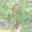 thumbnail for Cuerria les Oveyes - Ponga