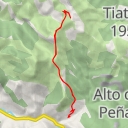 thumbnail for La Llomba - Caso