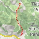 thumbnail for La Llomba - Caso