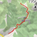 thumbnail for PR AS-304 Foz de la Escalada-Tiatordos - Caso