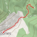 thumbnail for Los Valliquinos - Caso