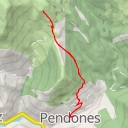 thumbnail for Foz de Valloseru - Caso