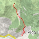 thumbnail for Foz de Valloseru - Caso