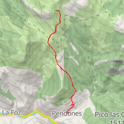 thumbnail for El Palombar - Caso