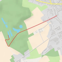 thumbnail for Ancienne Ligne industrielle 254 SNCB - Ancienne Ligne industrielle 254 SNCB