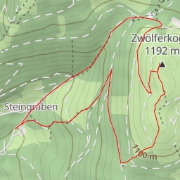 thumbnail for Zwölferkogel